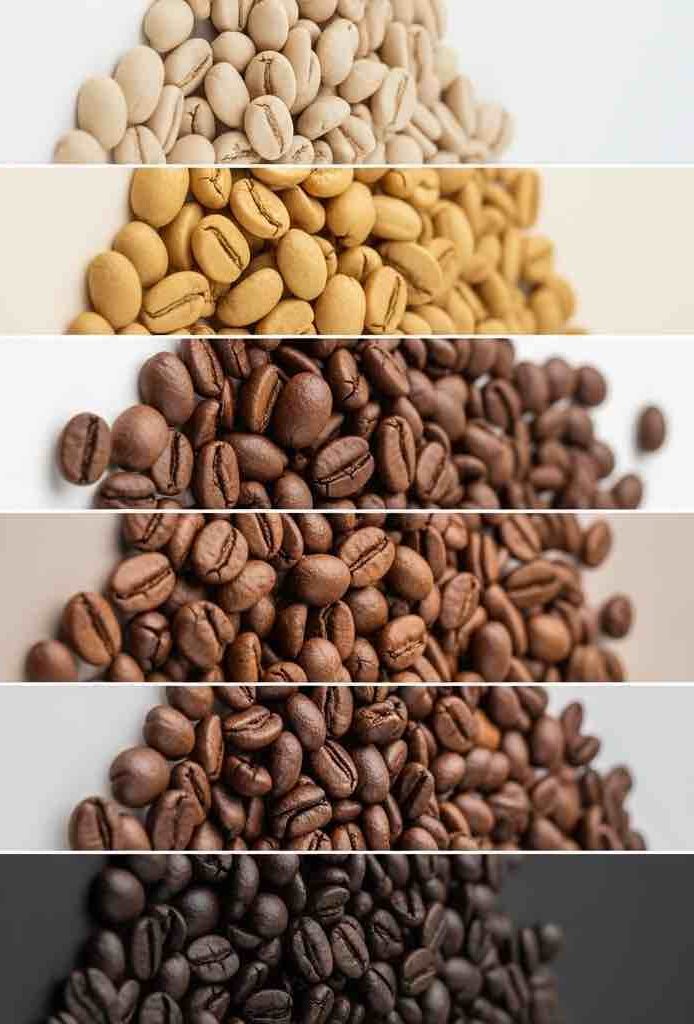 چرا قهوه دارک‌رست انتخاب مناسبی نیست؟