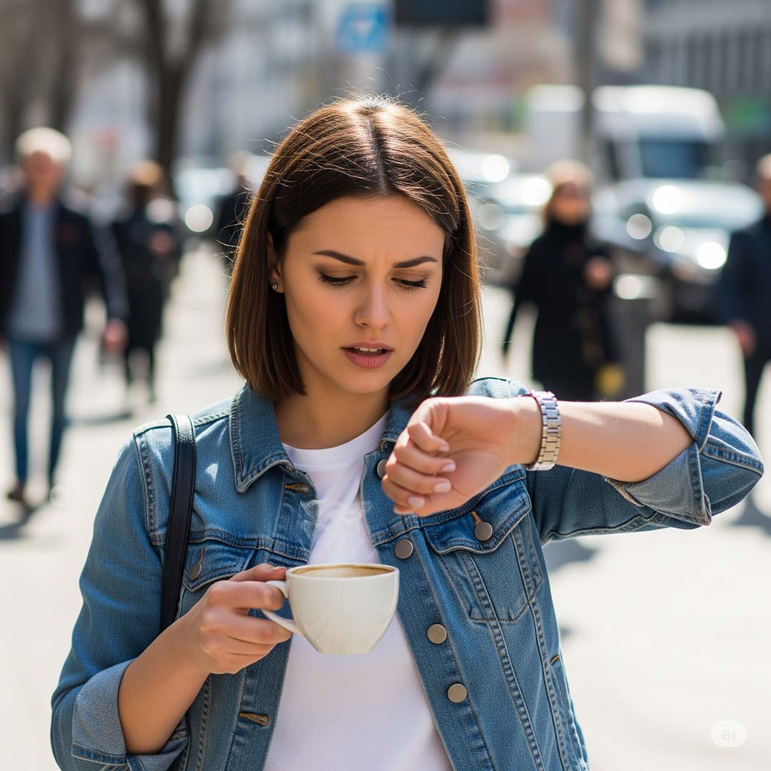 بهترین زمان نوشیدن قهوه چه ساعتی است؟