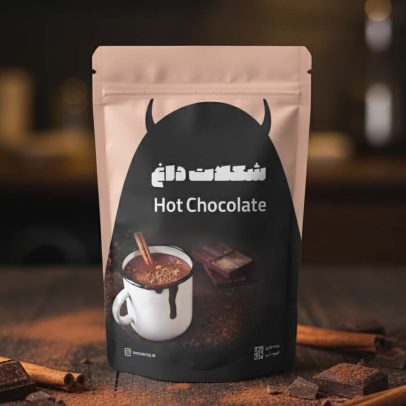 شکلات داغ مخصوص دیو (1kg)